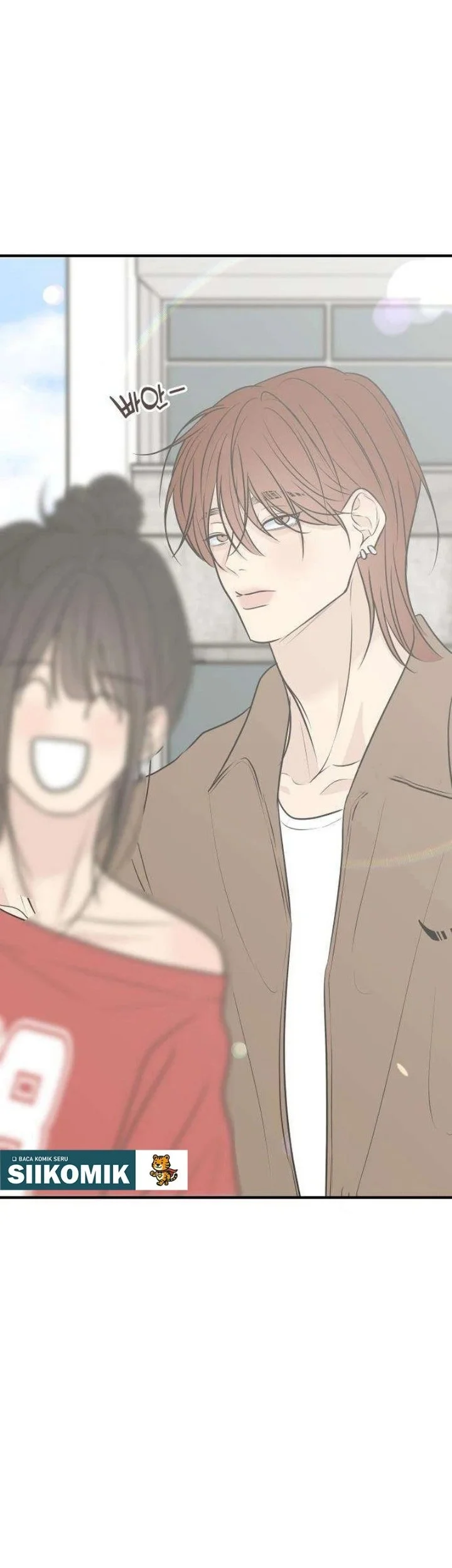 Marriage Protection Scandal Chapter 24 Gambar 25