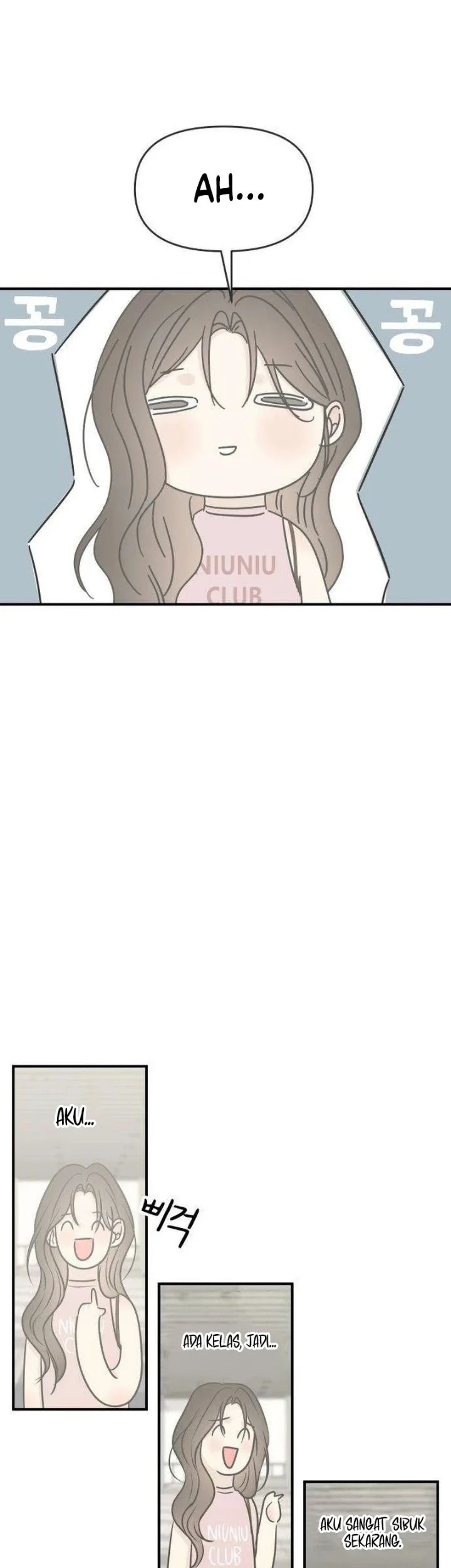 Marriage Protection Scandal Chapter 24 Gambar 26