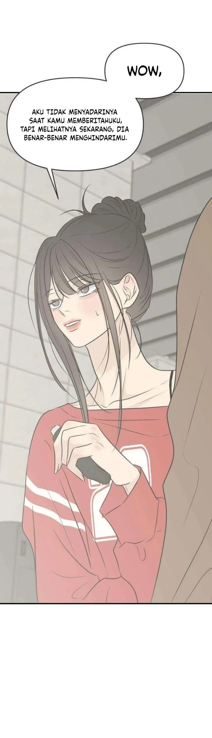 Marriage Protection Scandal Chapter 24 Gambar 28