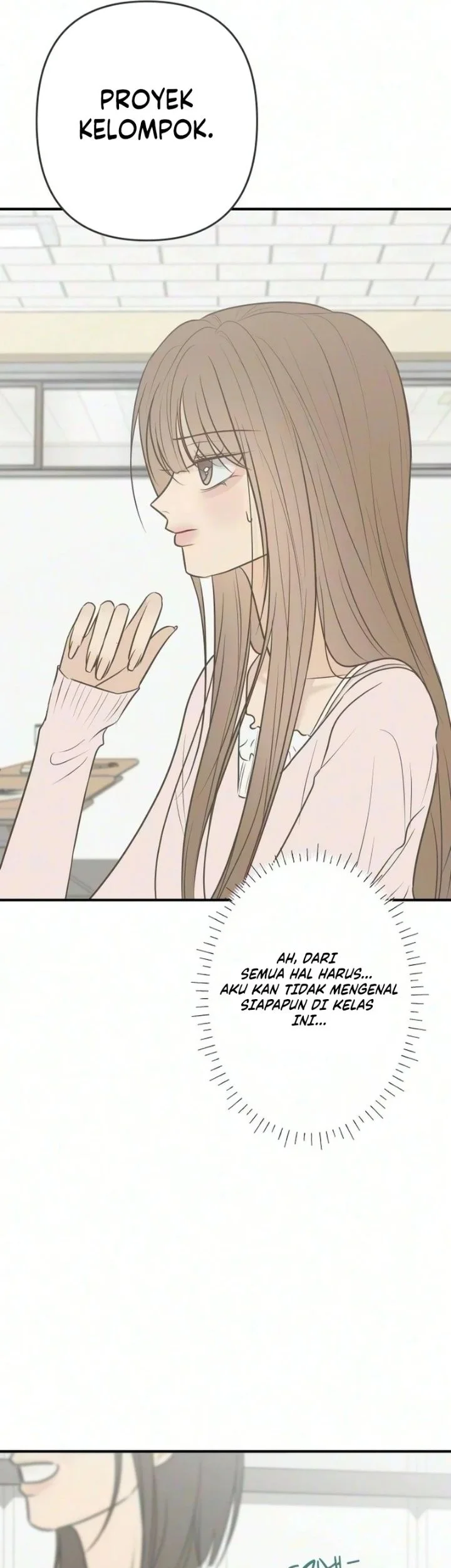 Marriage Protection Scandal Chapter 26 Gambar 25