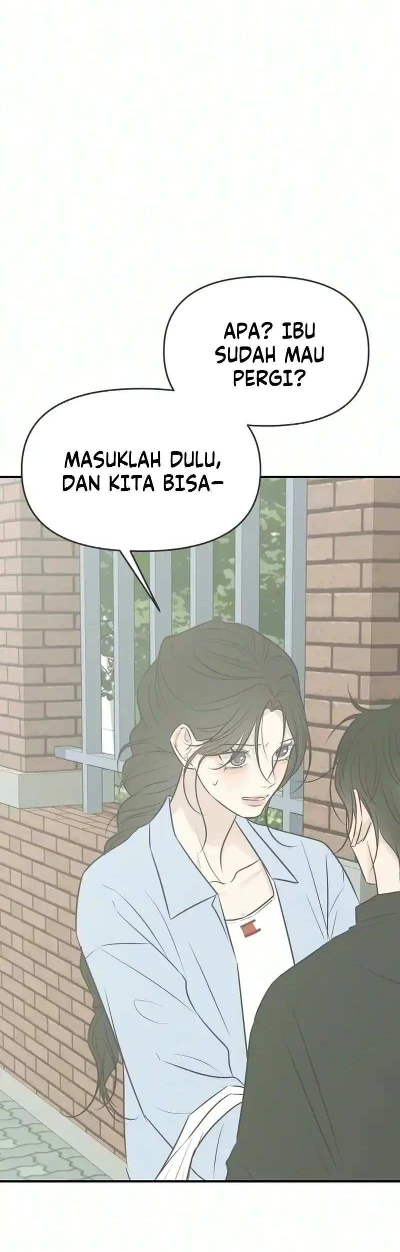 Marriage Protection Scandal Chapter 27 Gambar 26