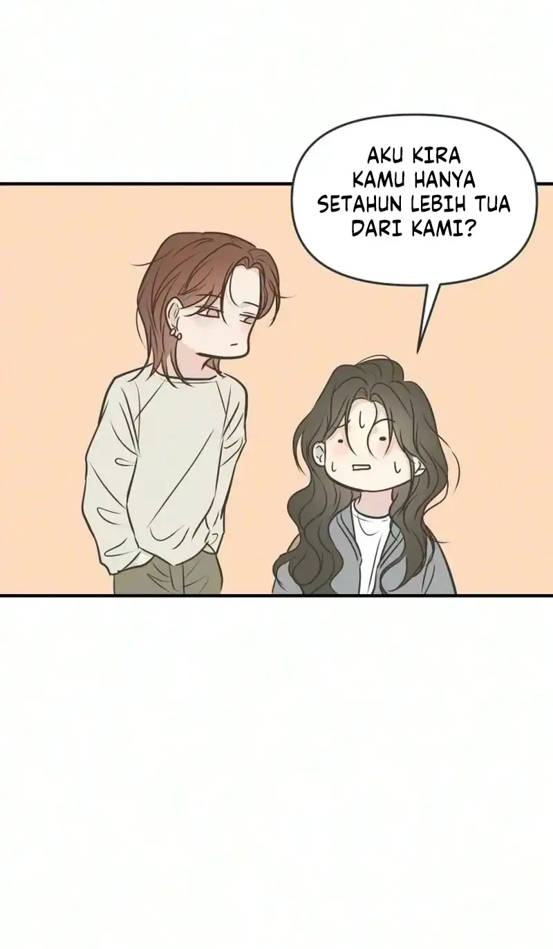Marriage Protection Scandal Chapter 28 Gambar 24
