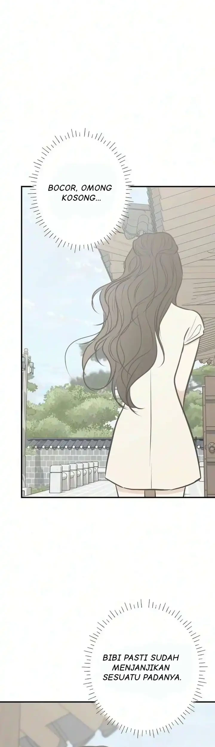 Marriage Protection Scandal Chapter 30 Gambar 22
