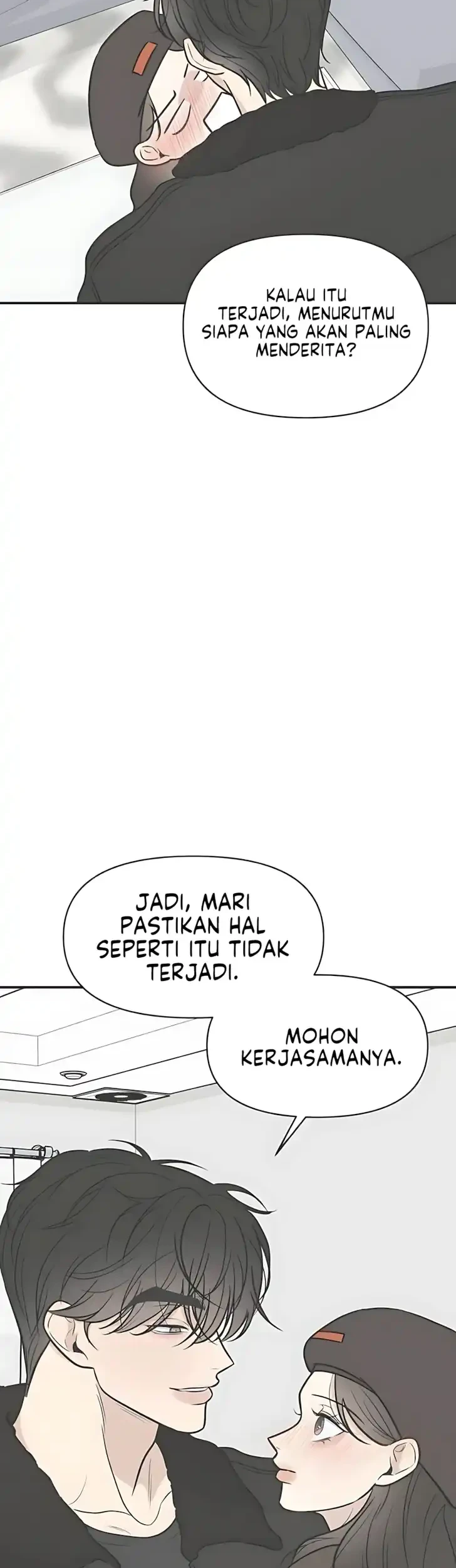 Marriage Protection Scandal Chapter 4 Gambar 23