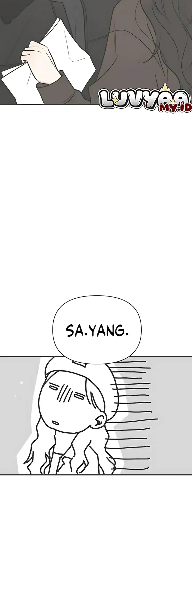 Marriage Protection Scandal Chapter 4 Gambar 24
