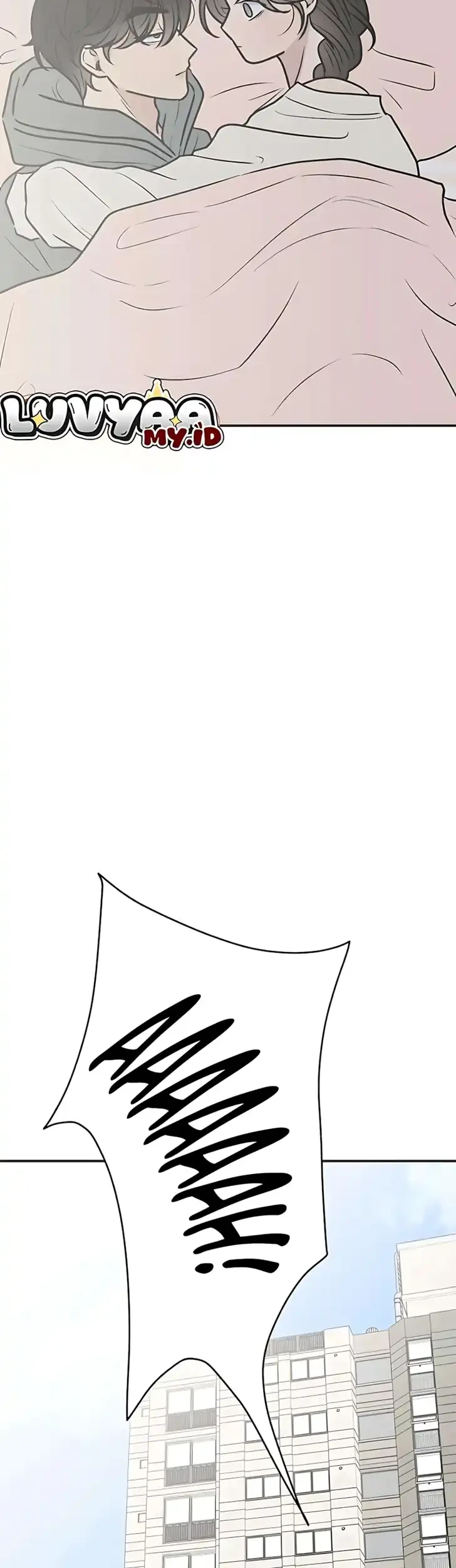 Marriage Protection Scandal Chapter 6 Gambar 22
