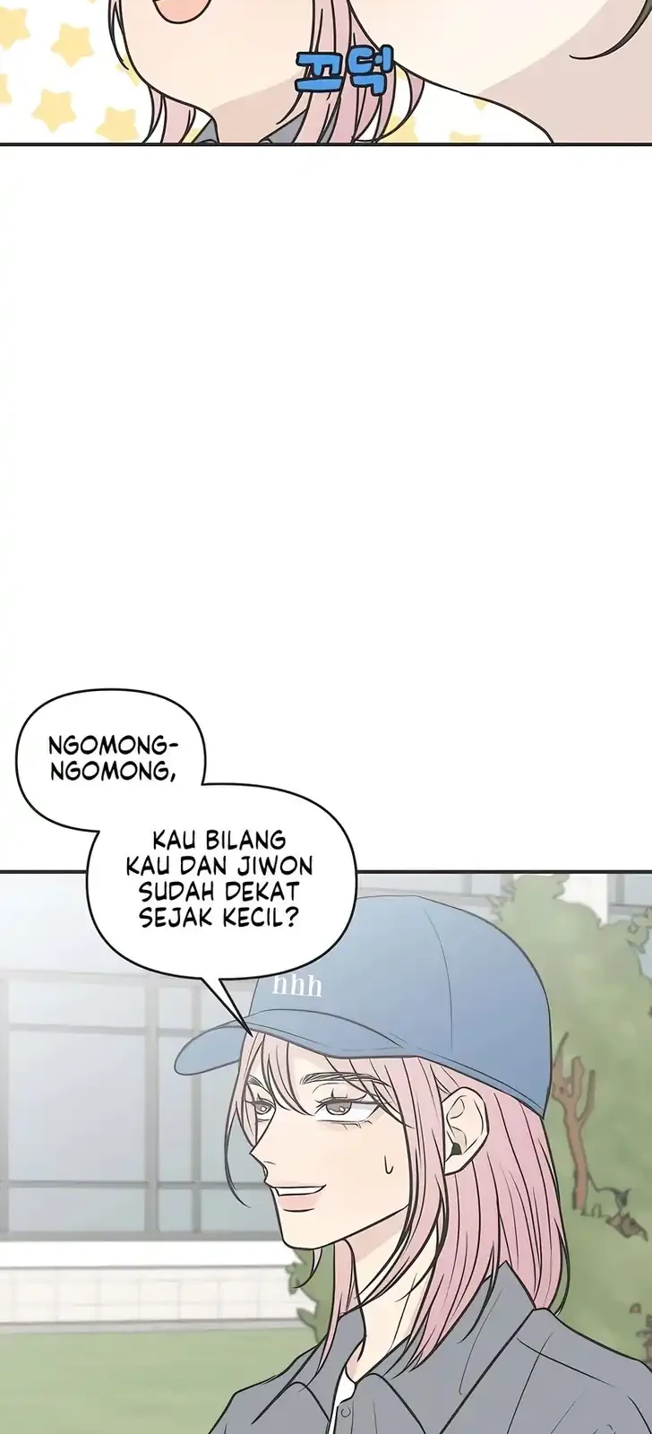 Marriage Protection Scandal Chapter 7 Gambar 20