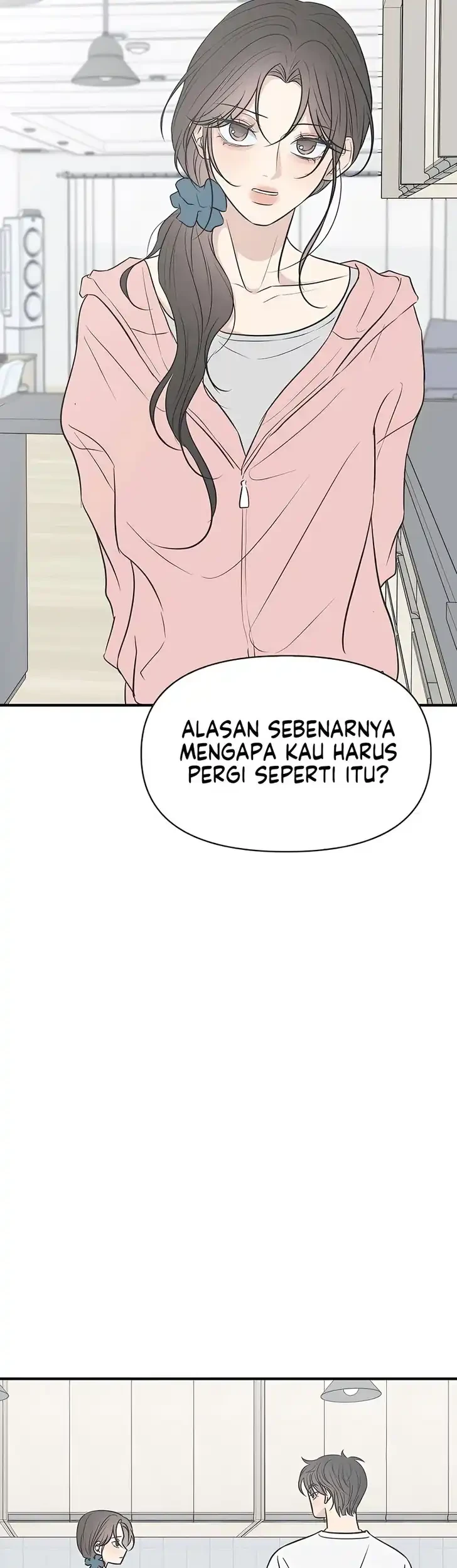 Marriage Protection Scandal Chapter 9 Gambar 21