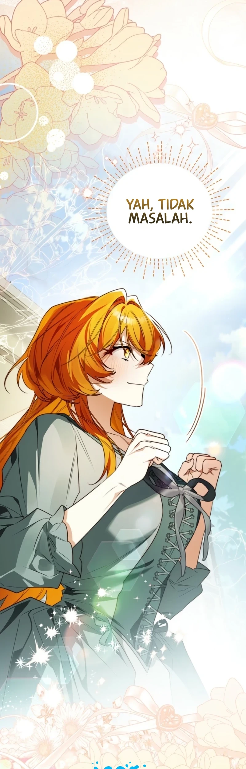 Marriage with a Suspiciously Demure Husband Chapter 1 Gambar 30