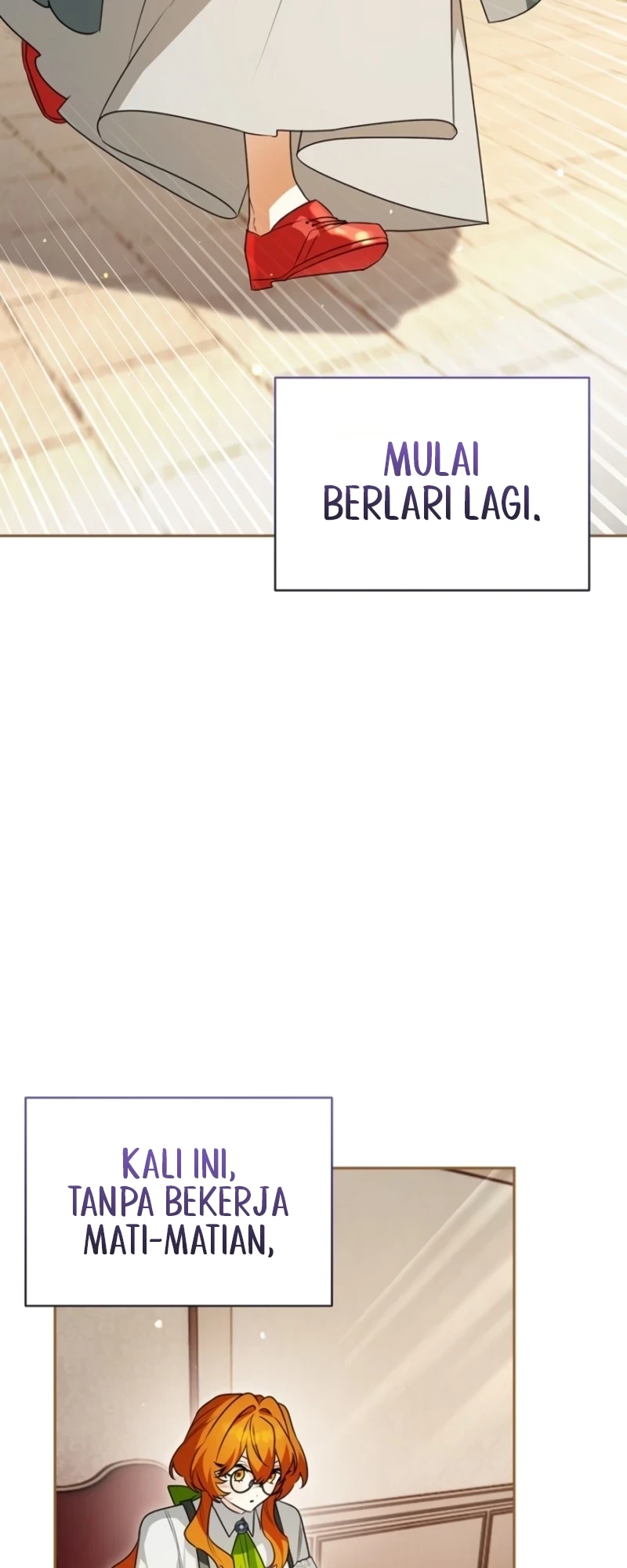 Marriage with a Suspiciously Demure Husband Chapter 1 Gambar 32