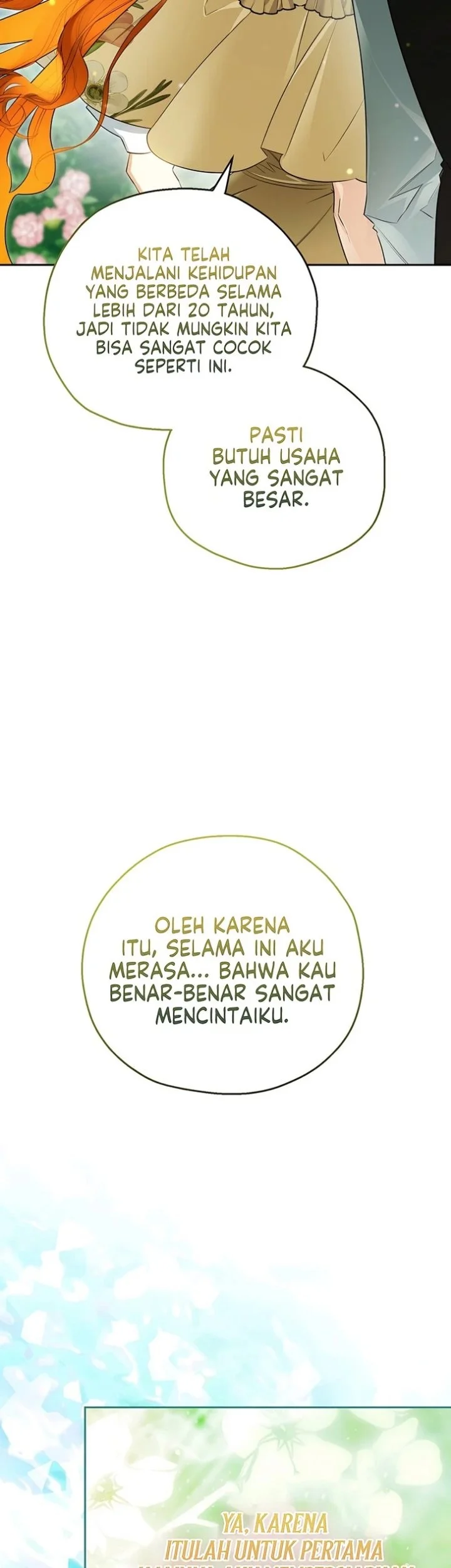 Marriage with a Suspiciously Demure Husband Chapter 10 Gambar 19