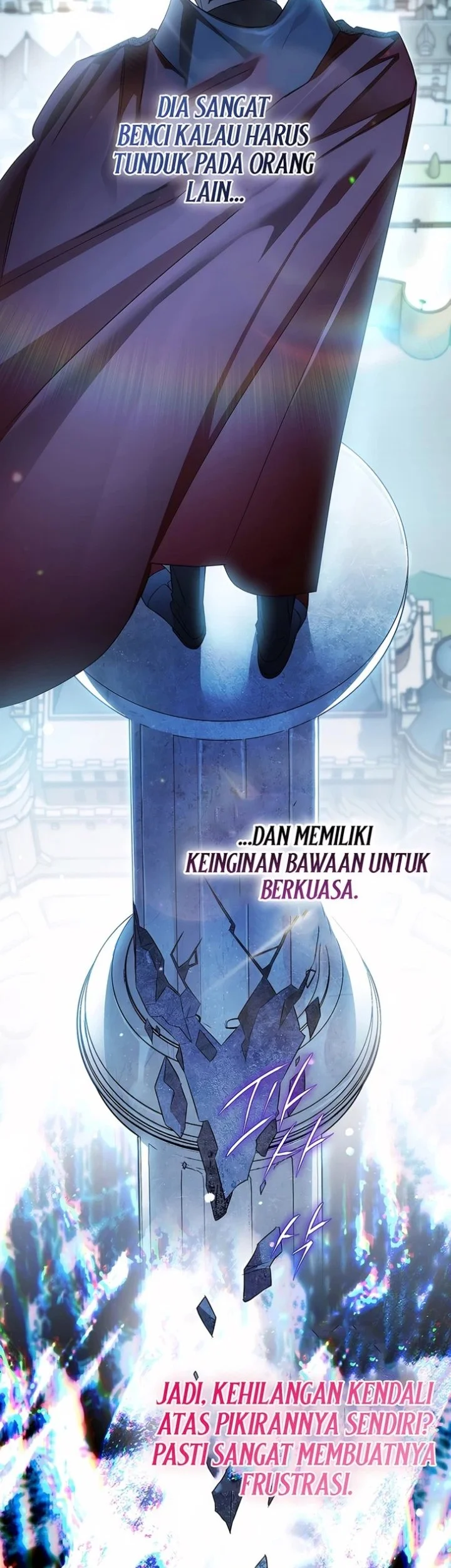 Marriage with a Suspiciously Demure Husband Chapter 12 Gambar 23