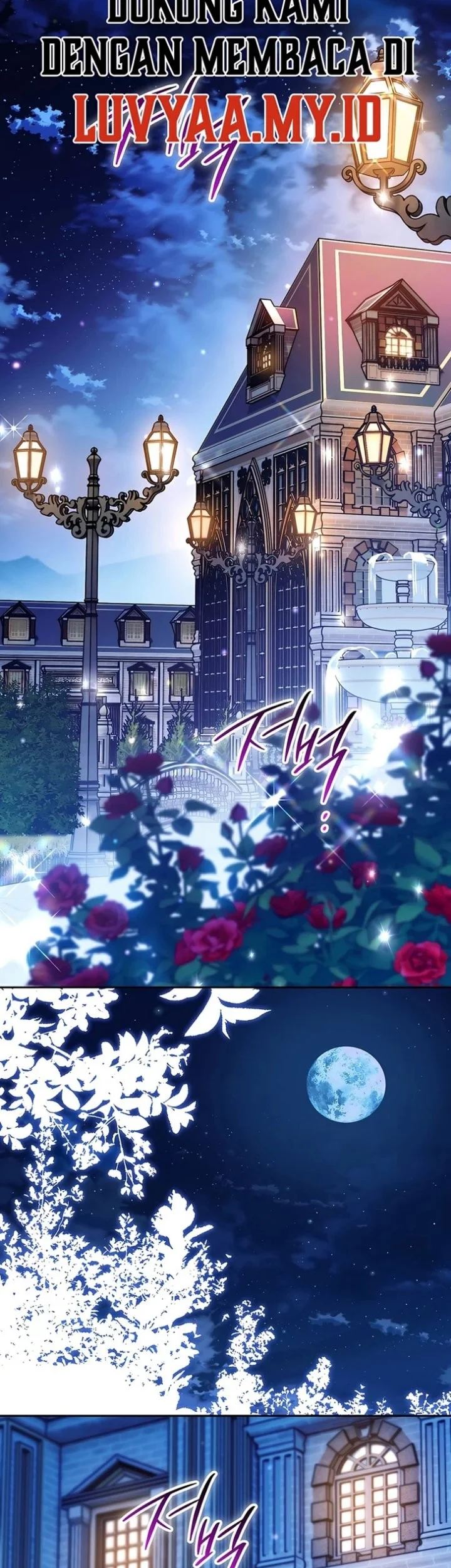 Marriage with a Suspiciously Demure Husband Chapter 13 Gambar 22