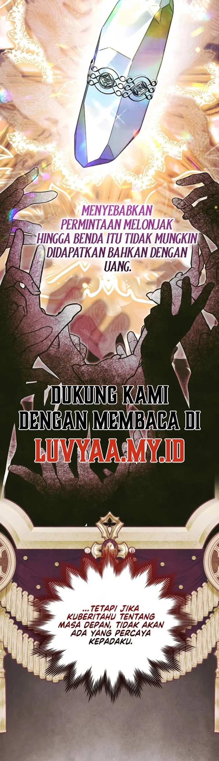 Marriage with a Suspiciously Demure Husband Chapter 14 Gambar 23