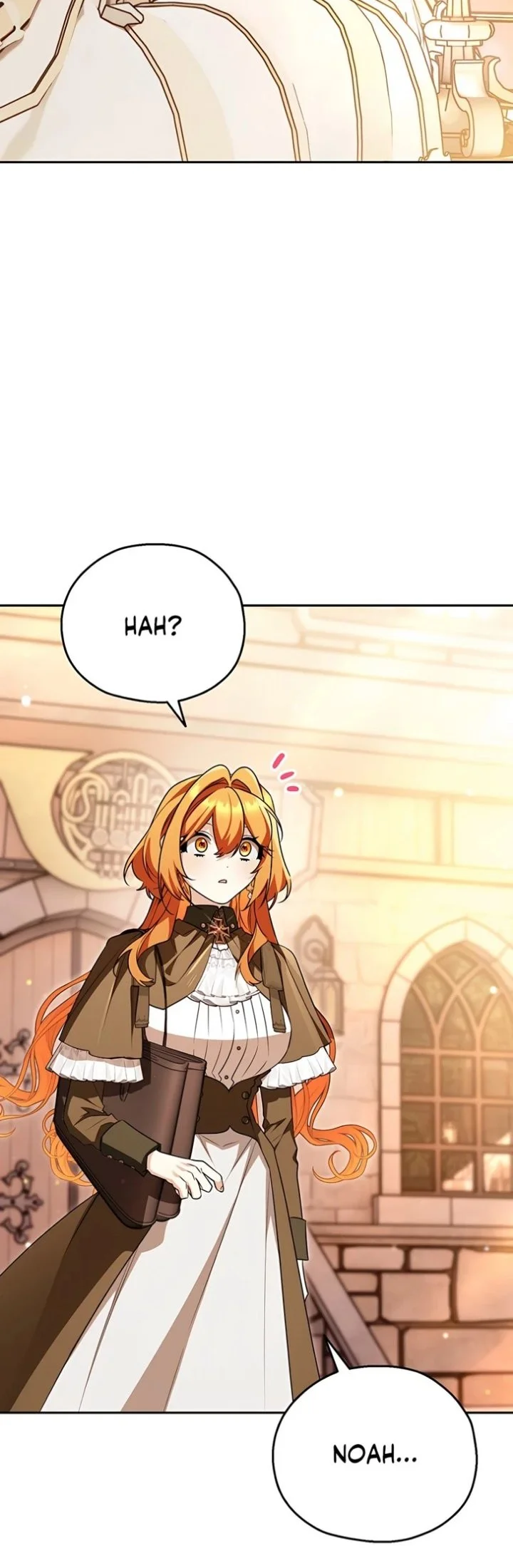 Marriage with a Suspiciously Demure Husband Chapter 15 Gambar 21