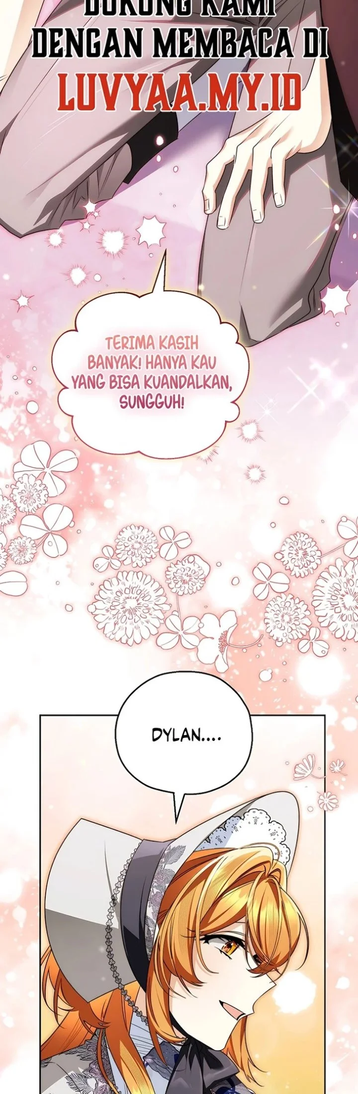 Marriage with a Suspiciously Demure Husband Chapter 18 Gambar 21