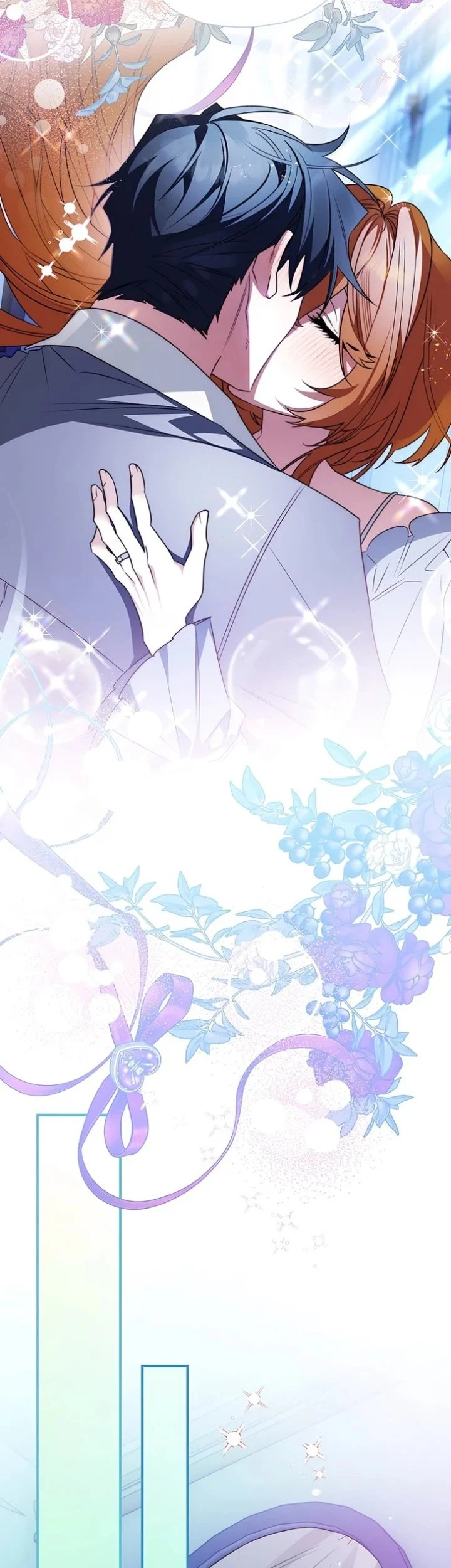 Marriage with a Suspiciously Demure Husband Chapter 2 Gambar 20