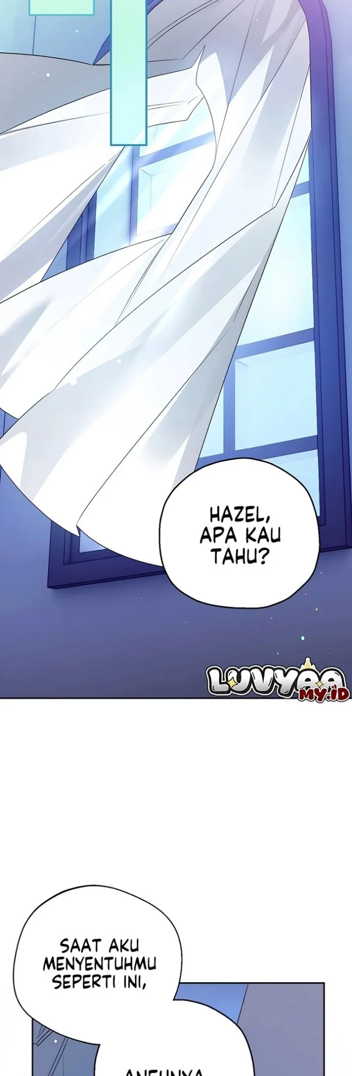 Marriage with a Suspiciously Demure Husband Chapter 2 Gambar 21