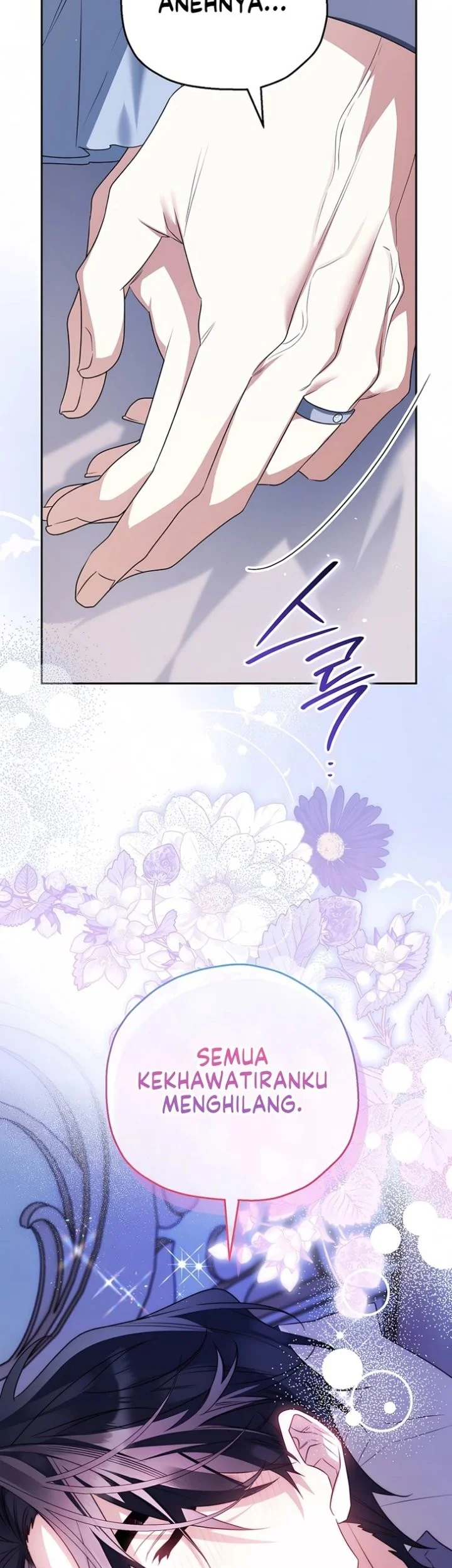 Marriage with a Suspiciously Demure Husband Chapter 2 Gambar 22