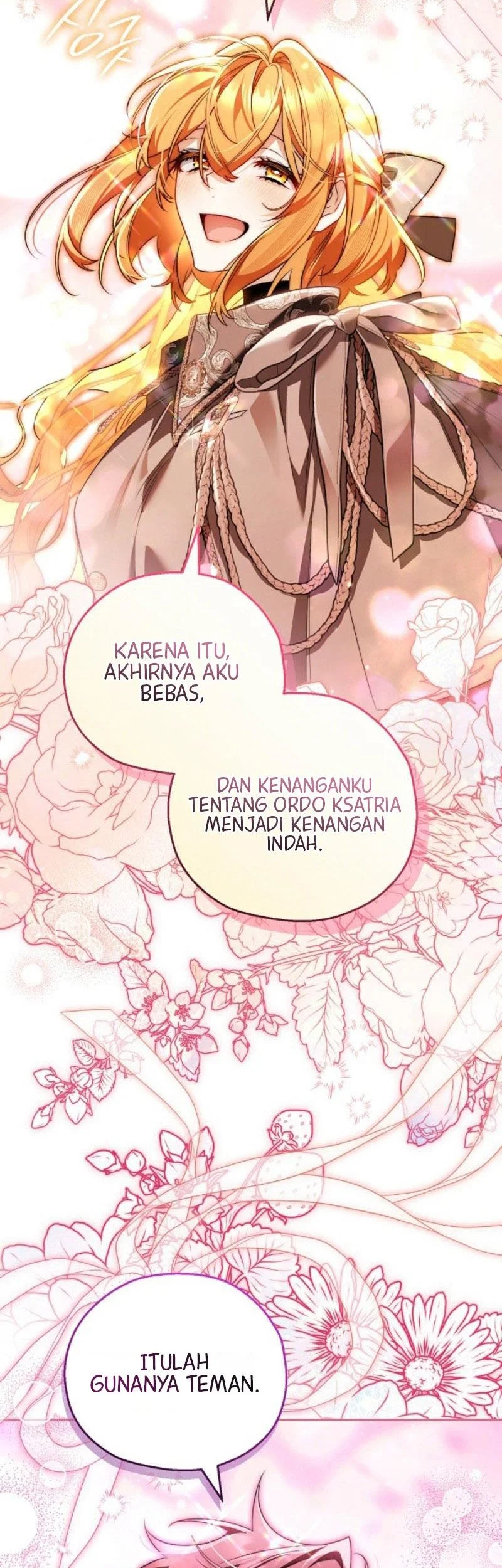 Marriage with a Suspiciously Demure Husband Chapter 22 Gambar 23