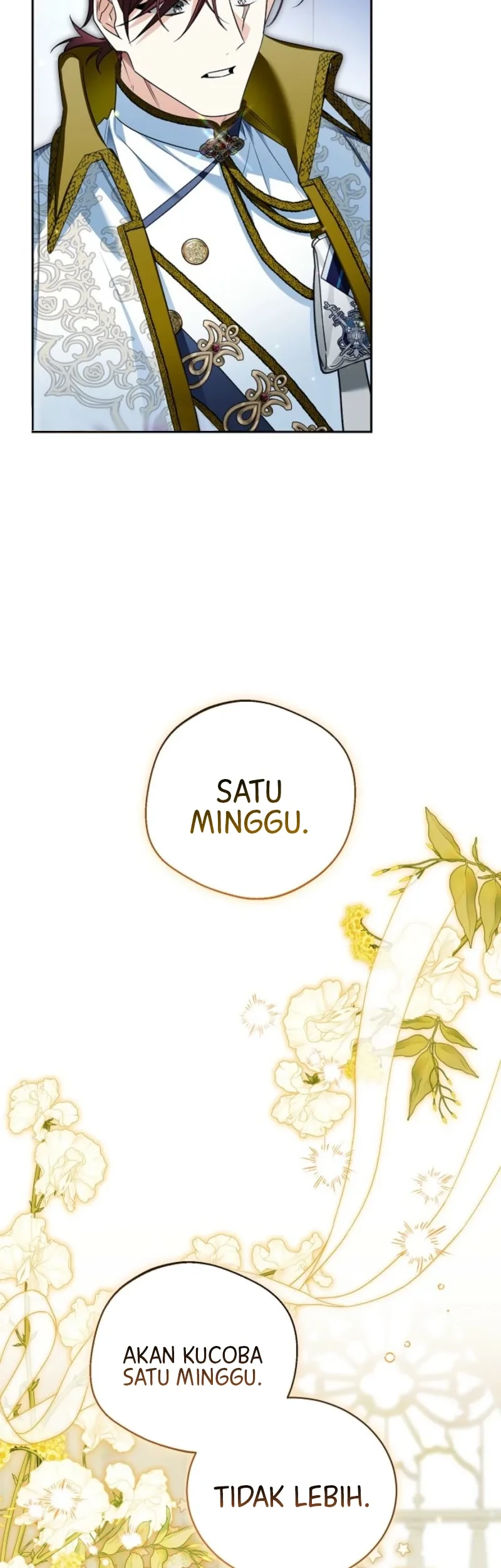 Marriage with a Suspiciously Demure Husband Chapter 23 Gambar 23