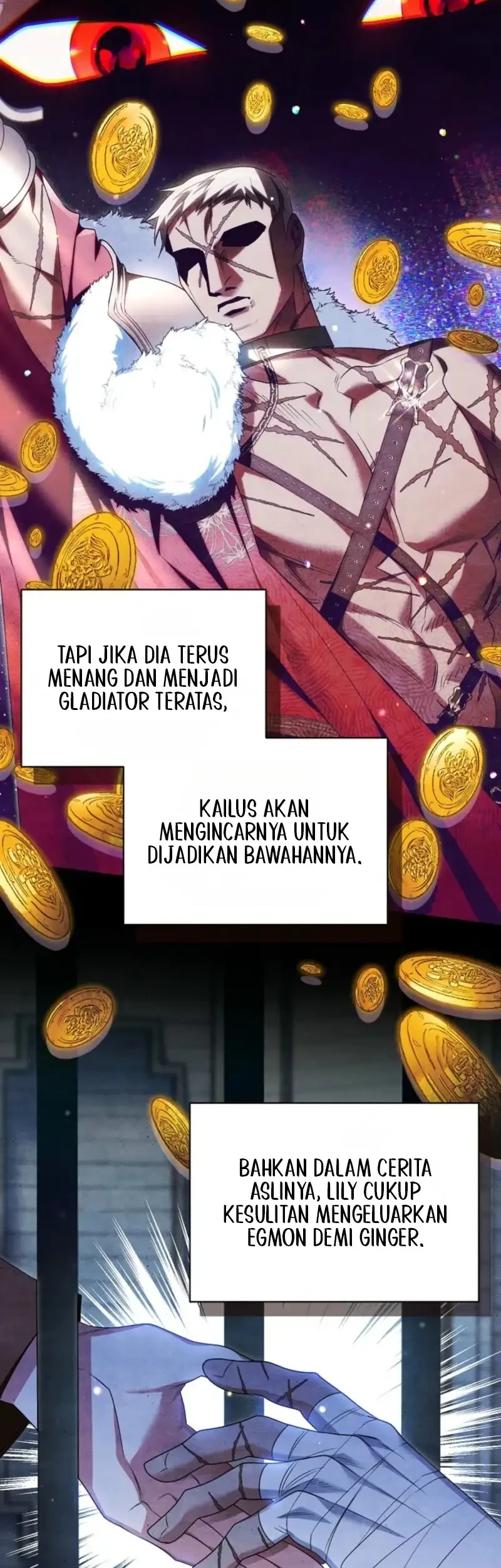 Marriage with a Suspiciously Demure Husband Chapter 26 Gambar 23