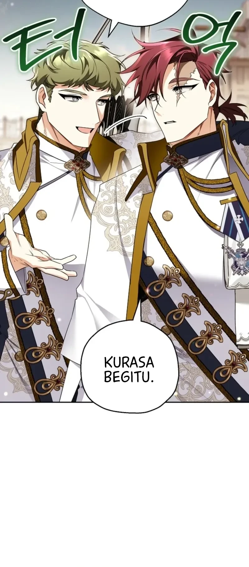 Marriage with a Suspiciously Demure Husband Chapter 29 Gambar 21