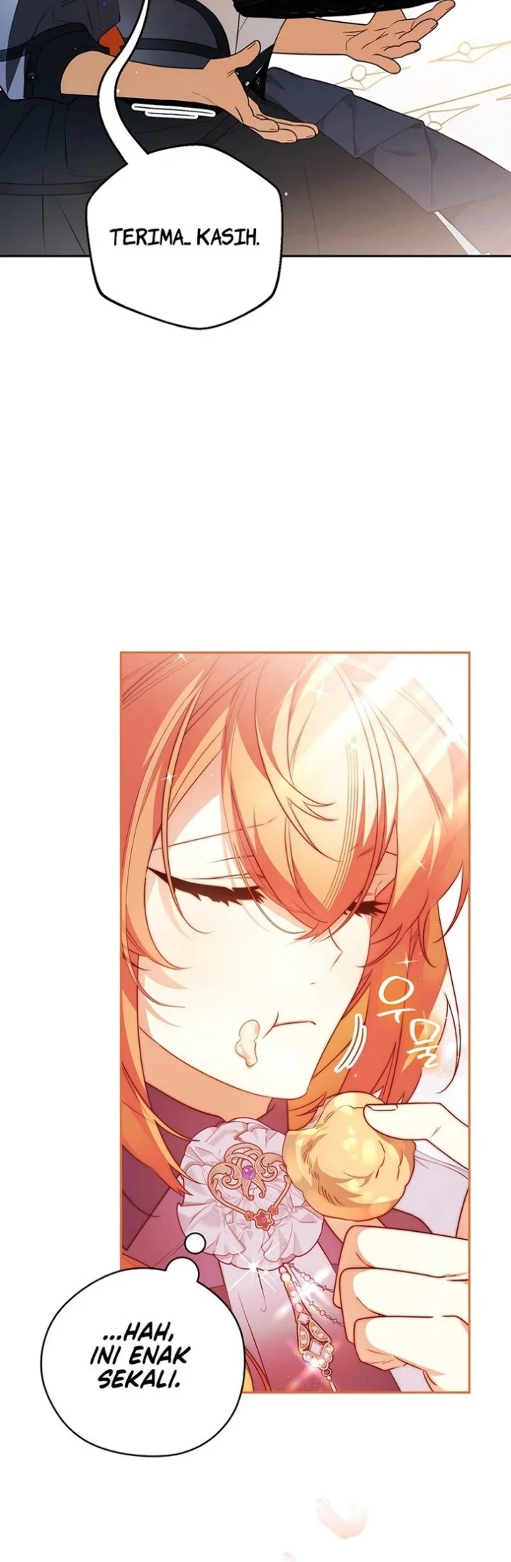 Marriage with a Suspiciously Demure Husband Chapter 3 Gambar 24