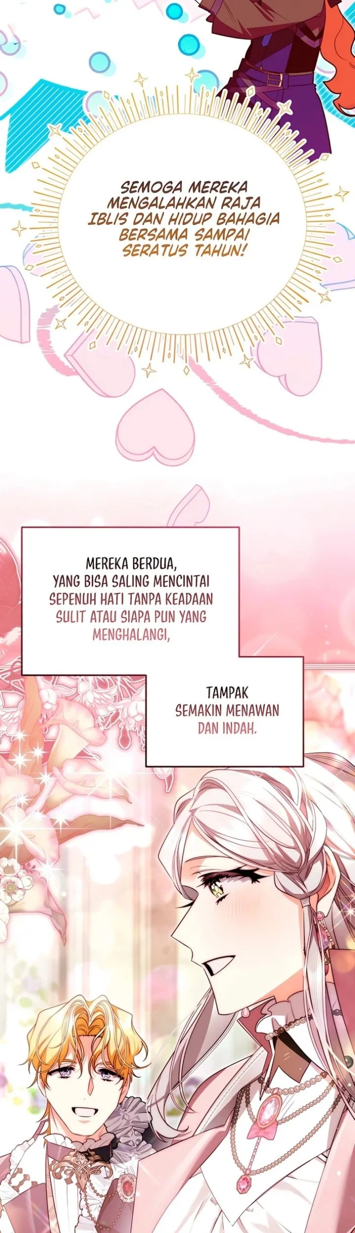 Marriage with a Suspiciously Demure Husband Chapter 30 Gambar 19
