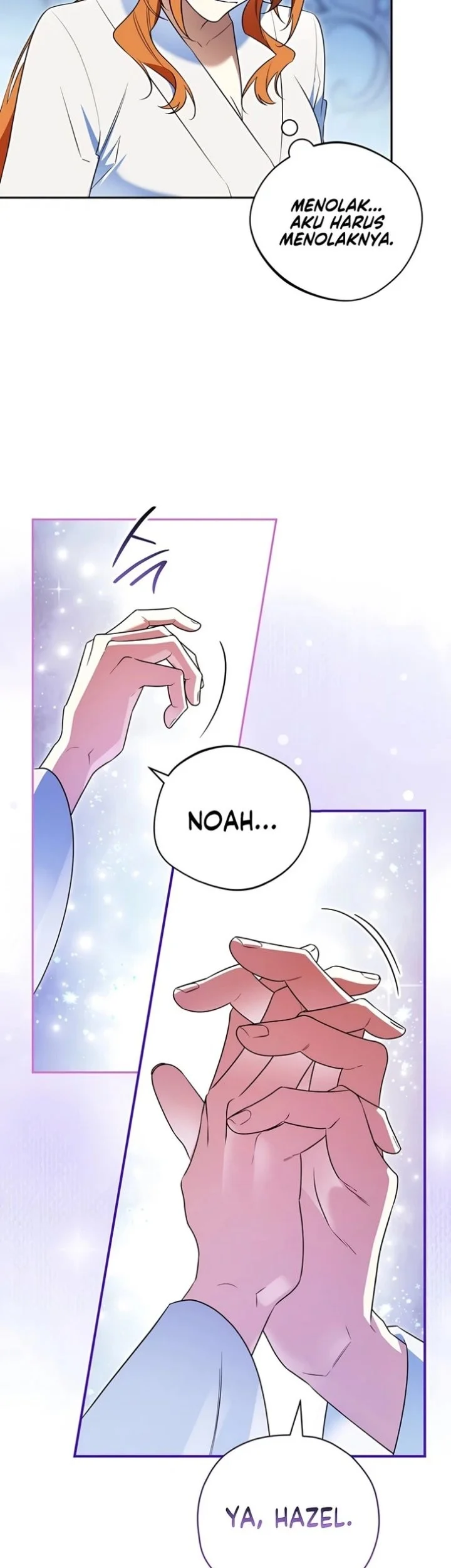 Marriage with a Suspiciously Demure Husband Chapter 5 Gambar 19