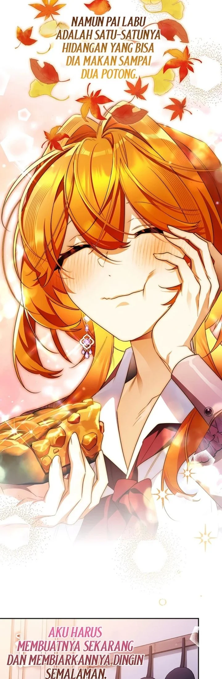 Marriage with a Suspiciously Demure Husband Chapter 8 Gambar 21