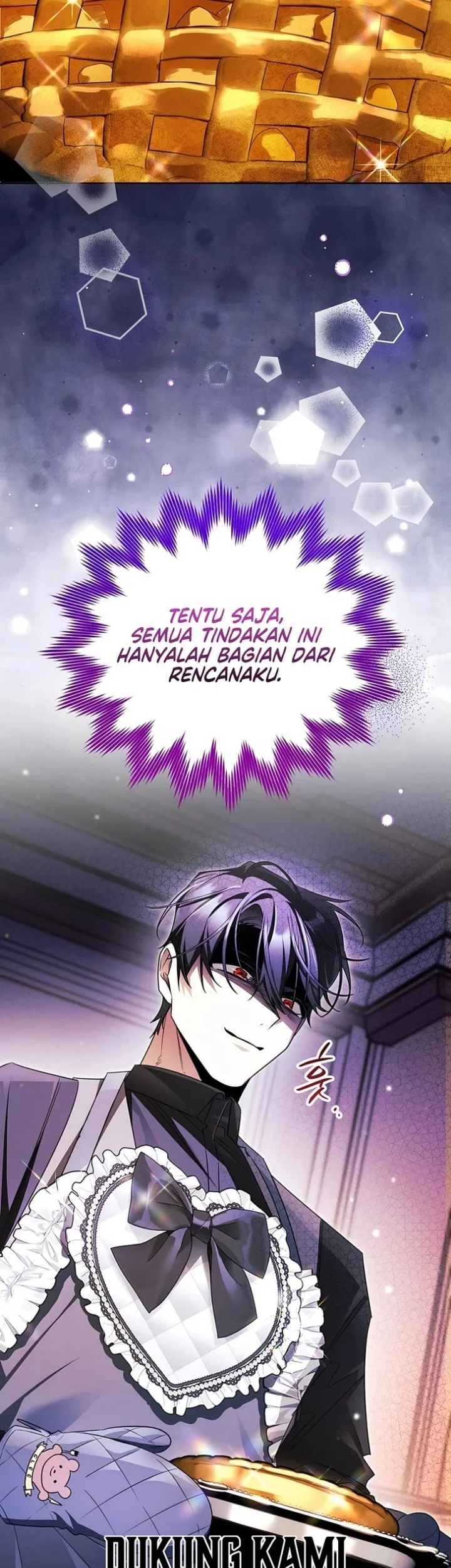 Marriage with a Suspiciously Demure Husband Chapter 8 Gambar 23