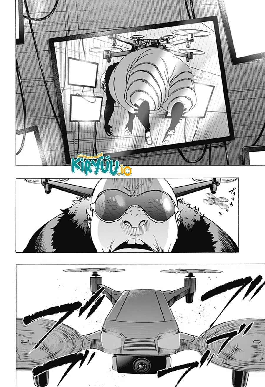 Marriagetoxin Chapter 134 Gambar 9