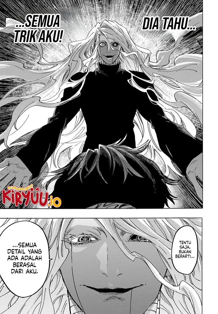 Marriagetoxin Chapter 139 Gambar 8