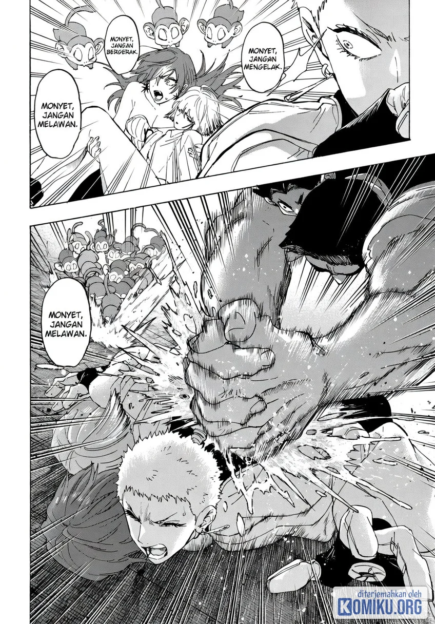 Marriagetoxin Chapter 149 Gambar 8