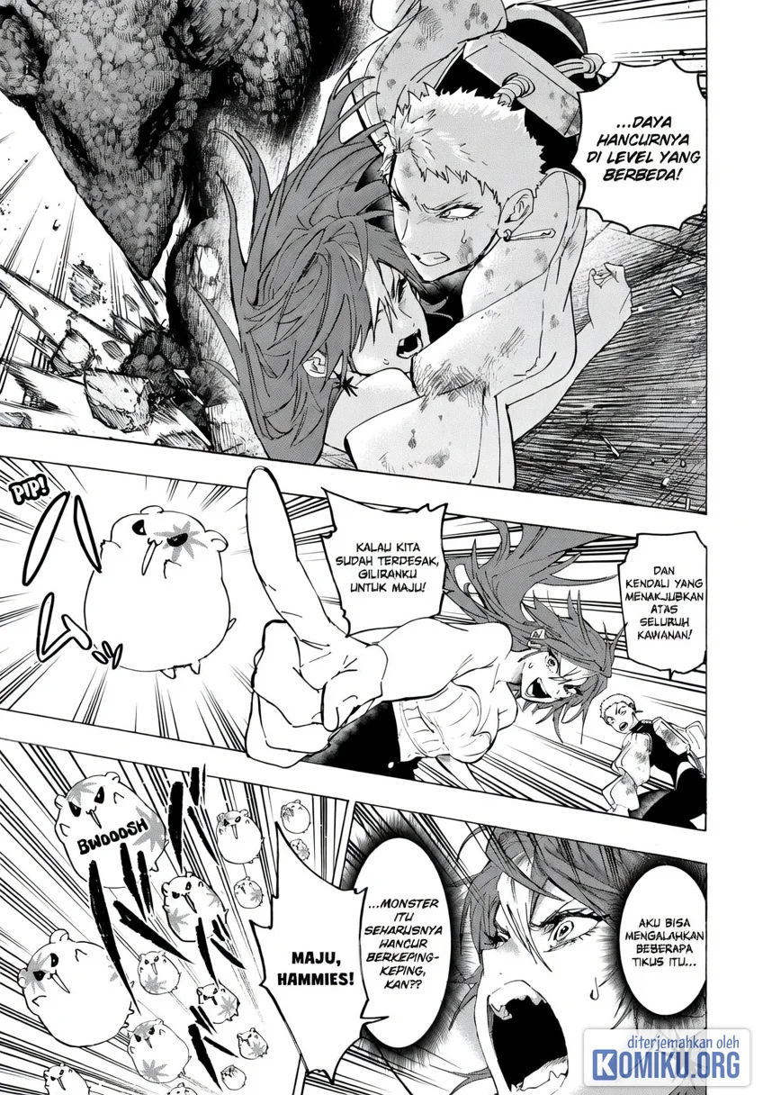 Marriagetoxin Chapter 154 Gambar 8