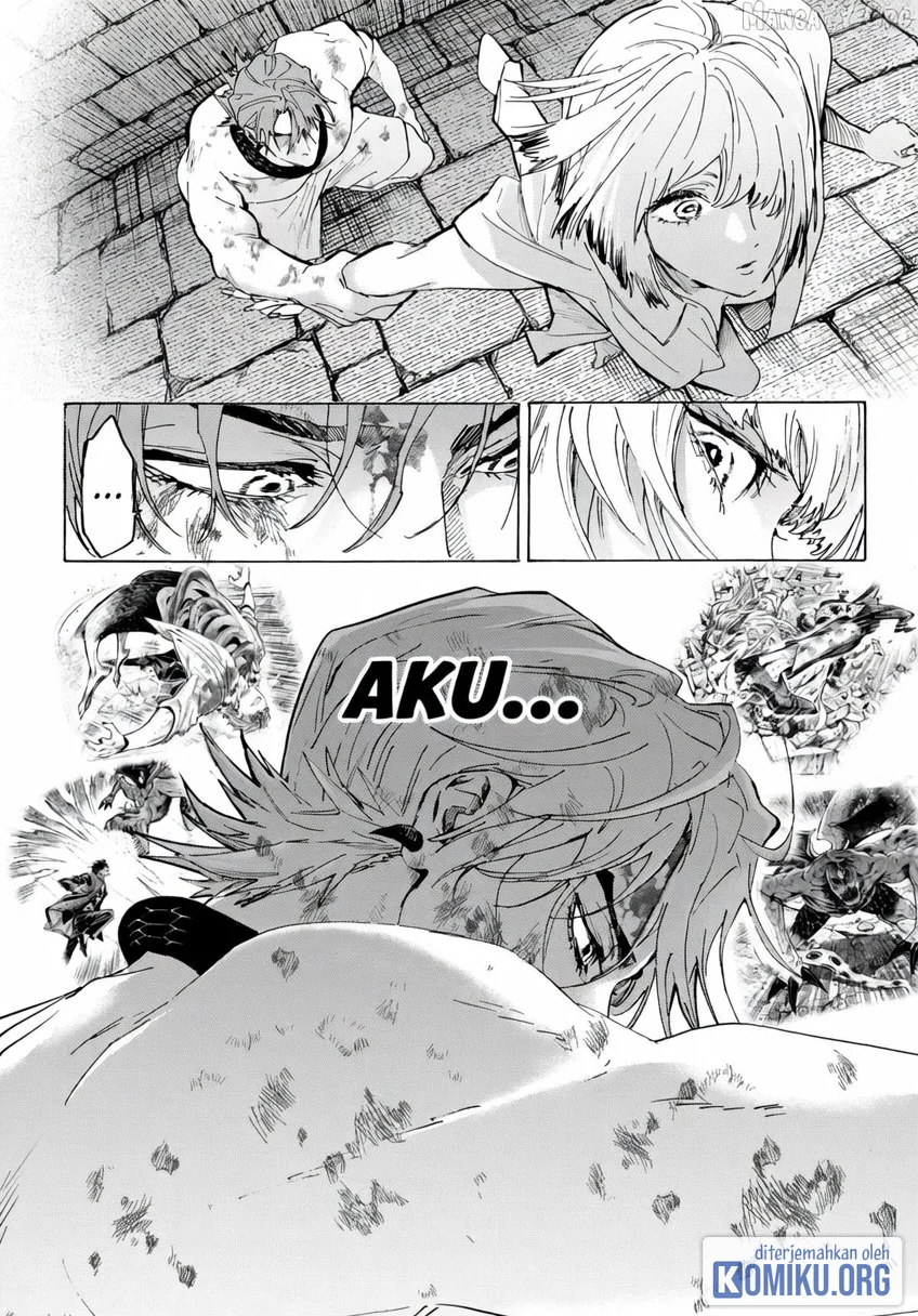 Marriagetoxin Chapter 156 Gambar 8