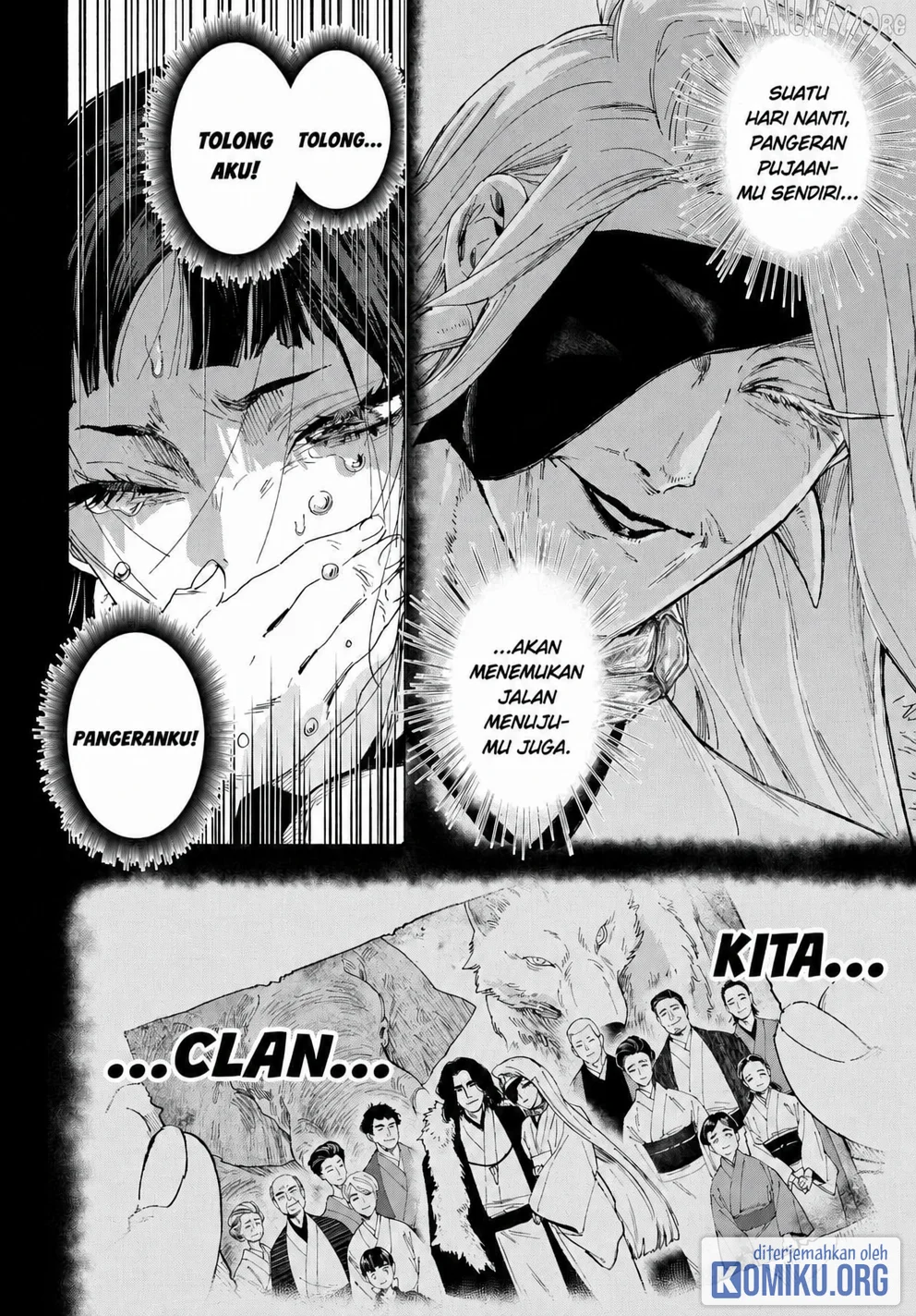 Marriagetoxin Chapter 159 Gambar 8