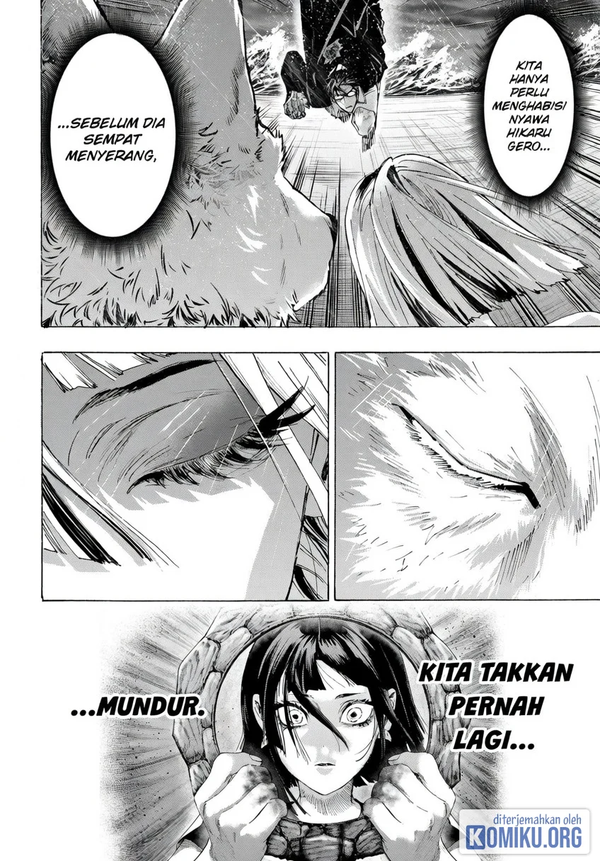 Marriagetoxin Chapter 162 Gambar 8