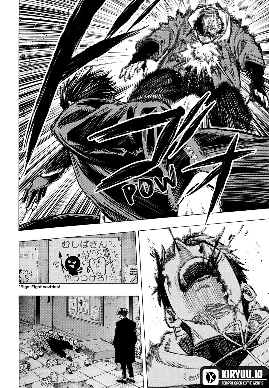 Marriagetoxin Chapter 51 Gambar 8