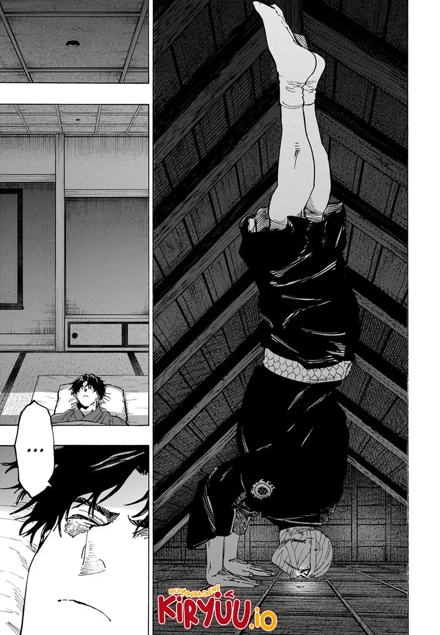 Marriagetoxin Chapter 92 Gambar 8