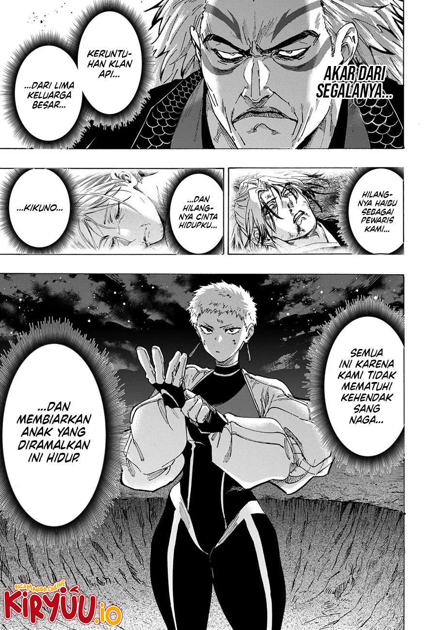 Marriagetoxin Chapter 96 Gambar 8