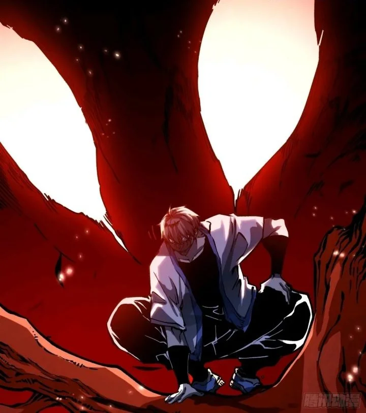 Martial Evolution: Start by Awakening the King of Monsters Chapter 114 Gambar 12