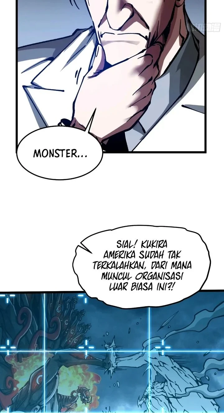 Martial Evolution: Start by Awakening the King of Monsters Chapter 118 - Halaman 14