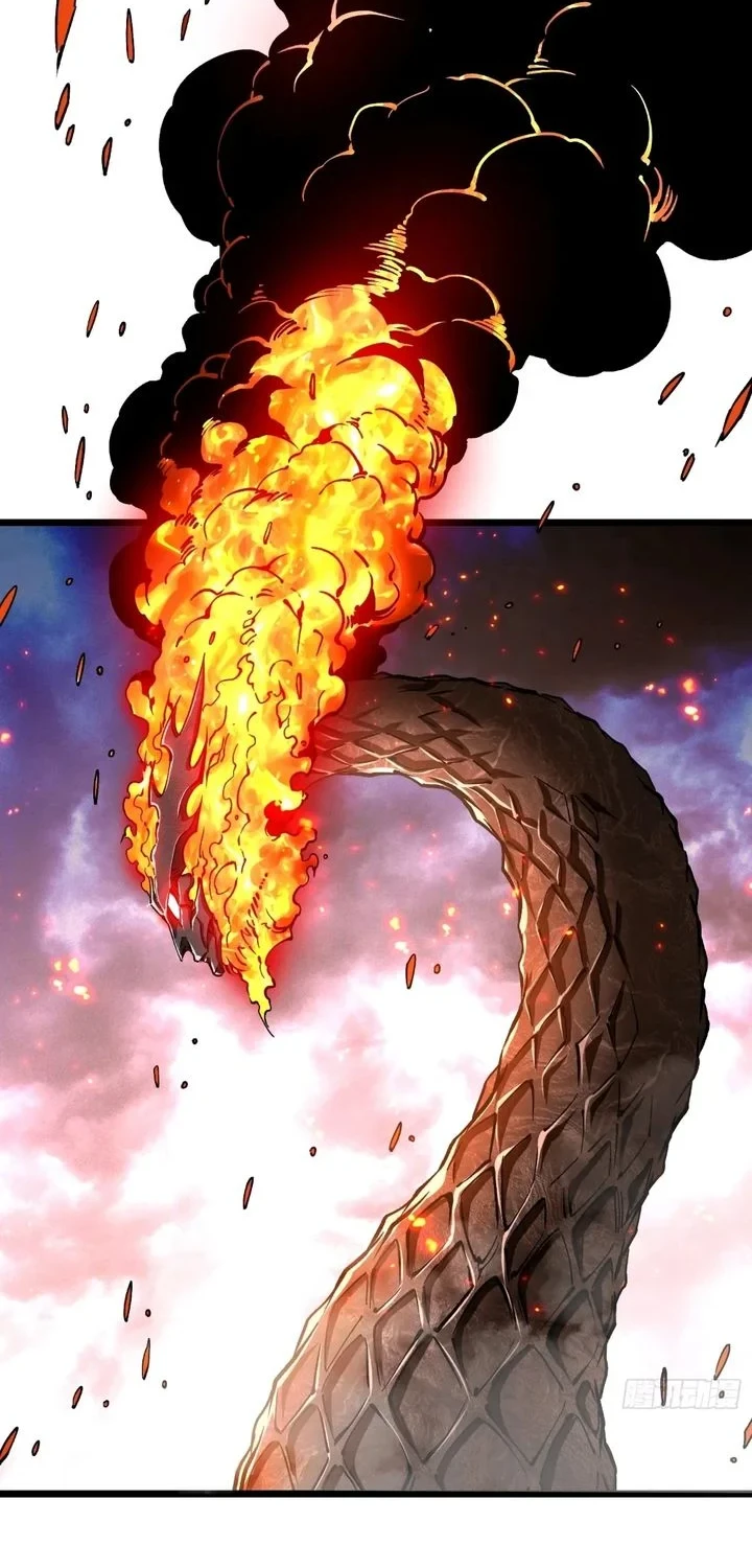 Martial Evolution: Start by Awakening the King of Monsters Chapter 119 - Halaman 14
