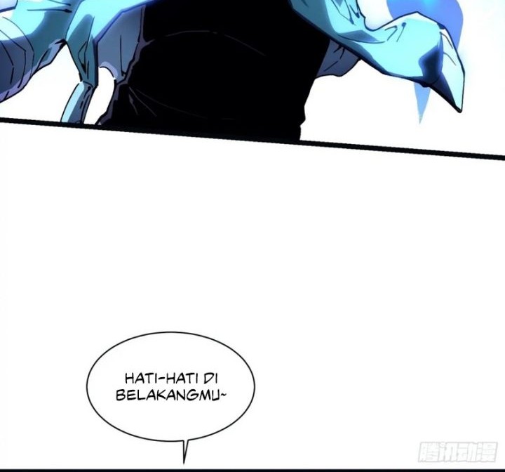 Martial Evolution: Start by Awakening the King of Monsters Chapter 14 - Halaman 19