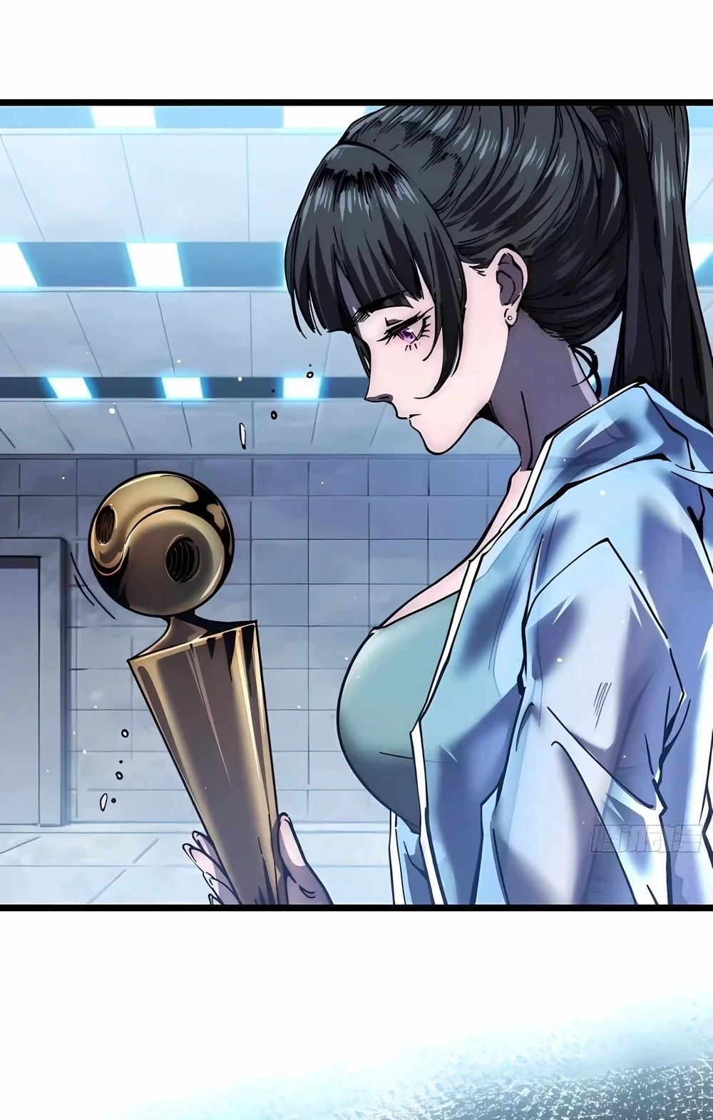 Martial Evolution: Start by Awakening the King of Monsters Chapter 150 Gambar 14