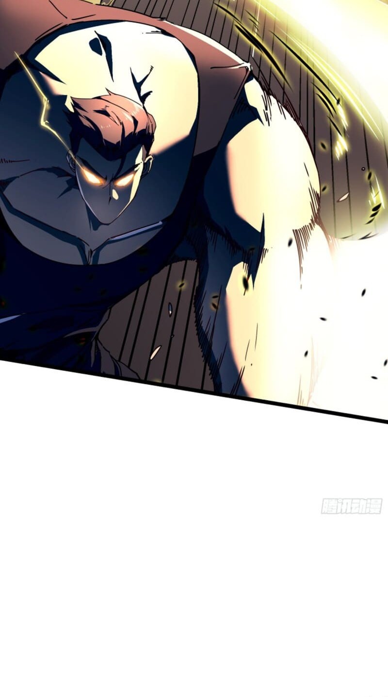Martial Evolution: Start by Awakening the King of Monsters Chapter 7 - Halaman 17