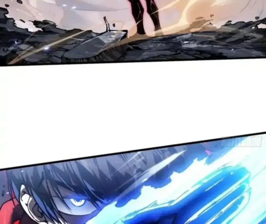 Martial Evolution: Start by Awakening the King of Monsters Chapter 87 Gambar 12