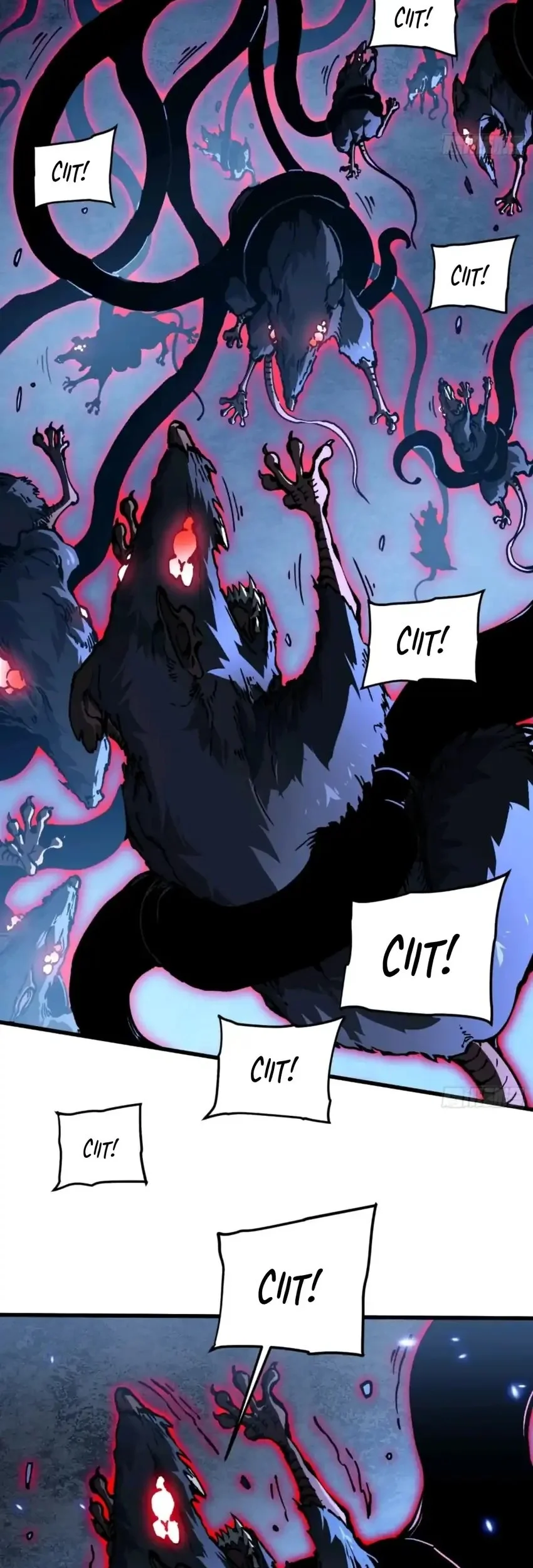Martial Evolution: Start by Awakening the King of Monsters Chapter 90 - Halaman 15